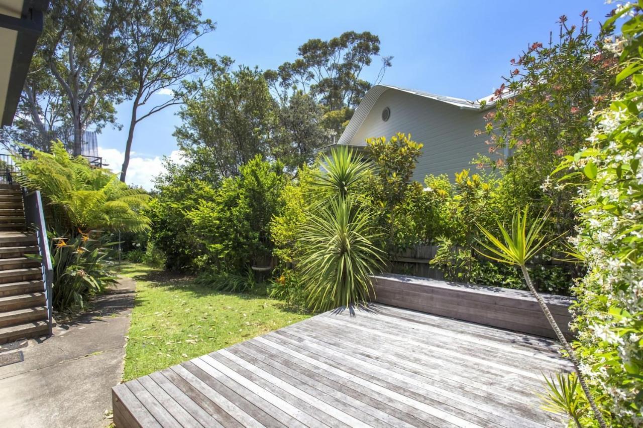 Mollymook Retreat Villa Narrawallee Exterior photo